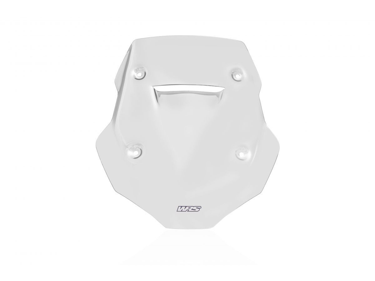 Bulle standard Claire WRS pour CF Moto 800 MT (22-24) - CF002T