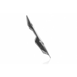 Bulle standard Fumé WRS pour CF Moto 800 MT (22-24) - CF002F