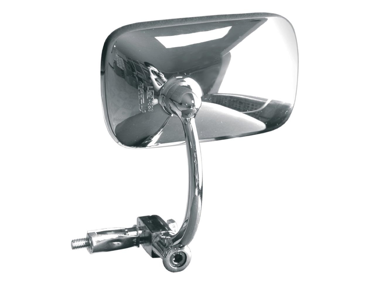 Rétroviseur Gauche / Droit Type Origine Triumph Thruxton 900 (04-06) E296