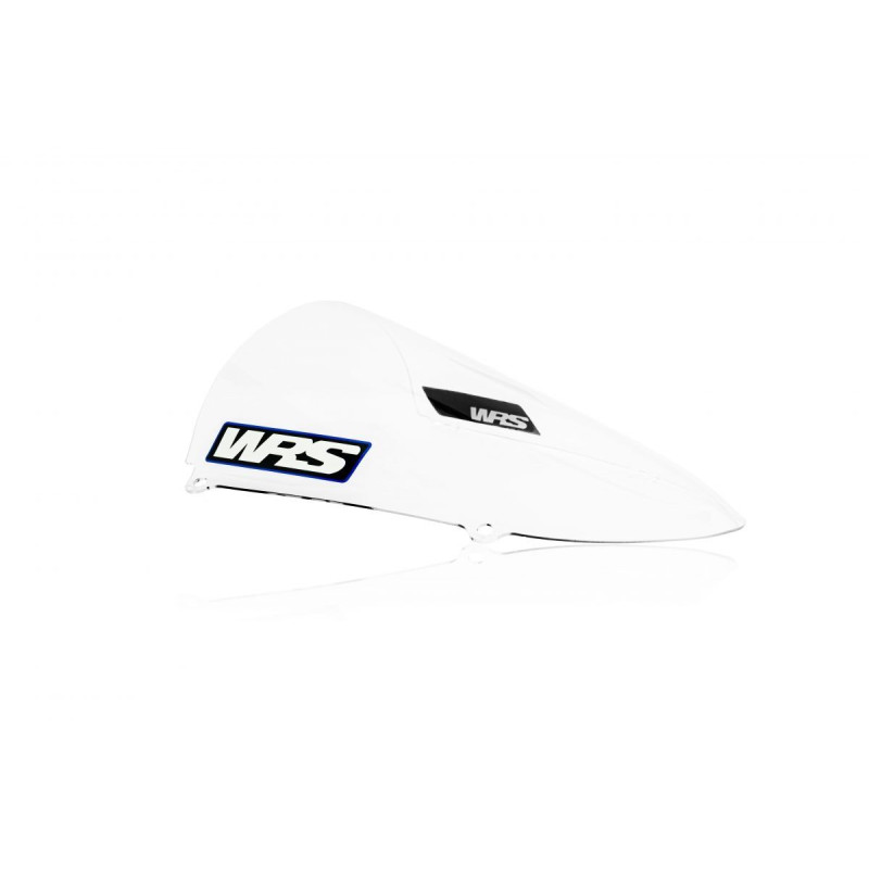Bulle Race R3 Claire WRS pour Yamaha YZF-R1 (20-24) - YA036T Bulle Race R3 Claire WRS pour Yamaha YZF-R1 (20-24) - YA036T