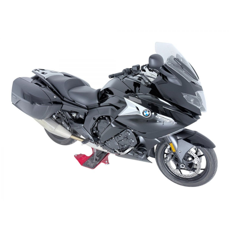 Bulle Sport Claire WRS pour BMW K 1600 GT (11-26) - BM114T Bulle Sport Claire WRS pour BMW K 1600 GT (11-26) - BM114T