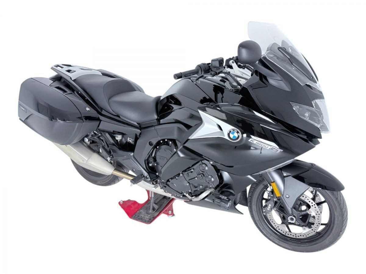 Bulle Sport Claire WRS pour BMW K 1600 GT (11-26) - BM114T