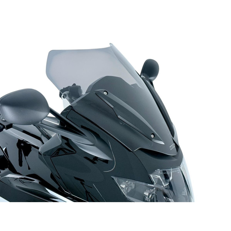 Bulle Sport Fumé Foncé WRS pour BMW K 1600 GT (11-26) - BM114FS Bulle Sport Fumé Foncé WRS pour BMW K 1600 GT (11-26) - BM114FS