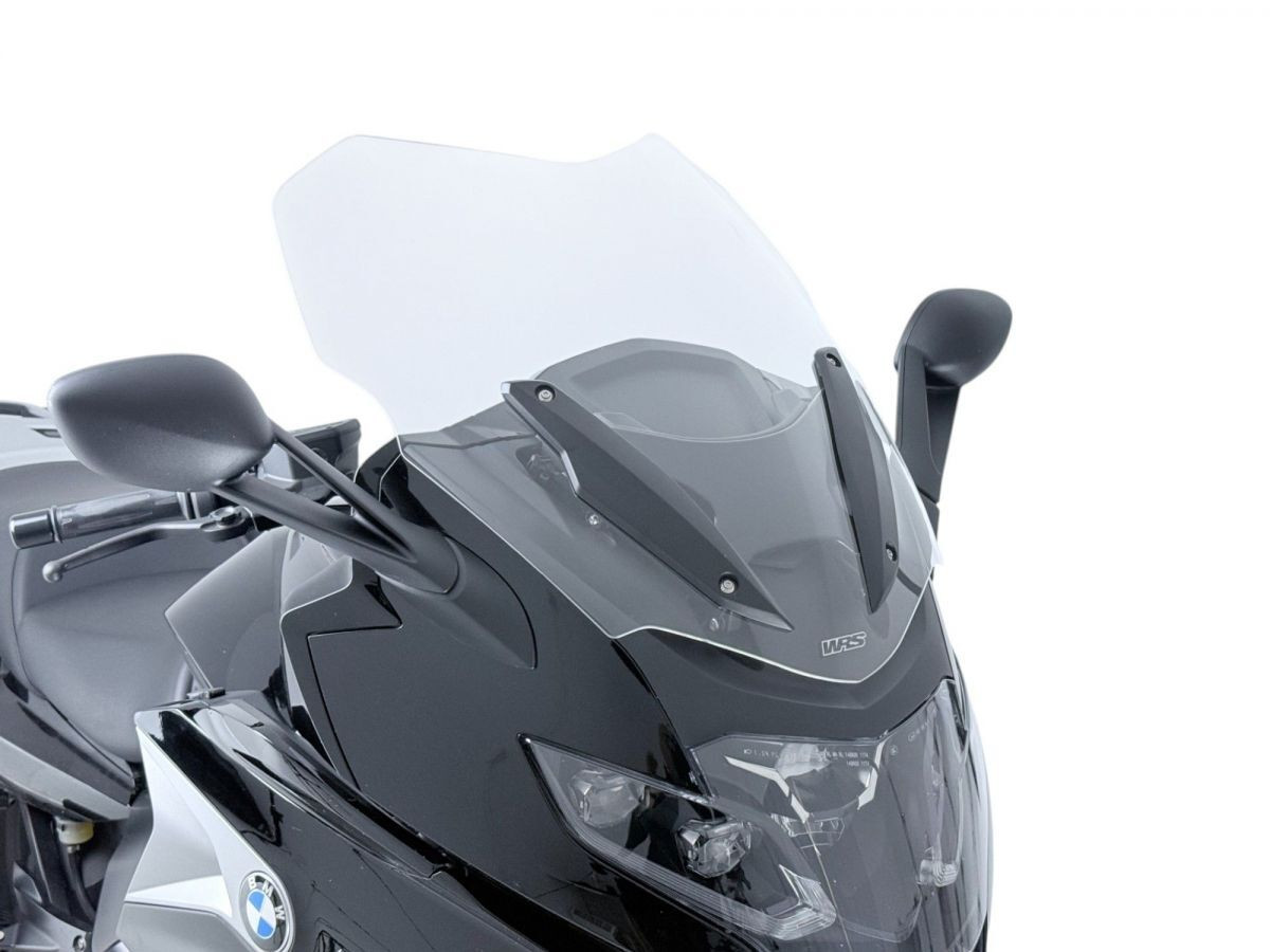 Bulle Standard Claire WRS pour BMW K 1600 GT (11-26) - BM113T