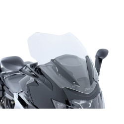 Bulle Standard Claire WRS pour BMW K 1600 GT (11-26) - BM113T