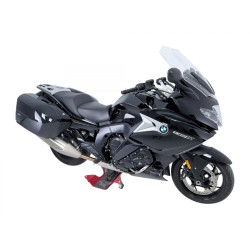Bulle Standard Claire WRS pour BMW K 1600 GT (11-26) - BM113T