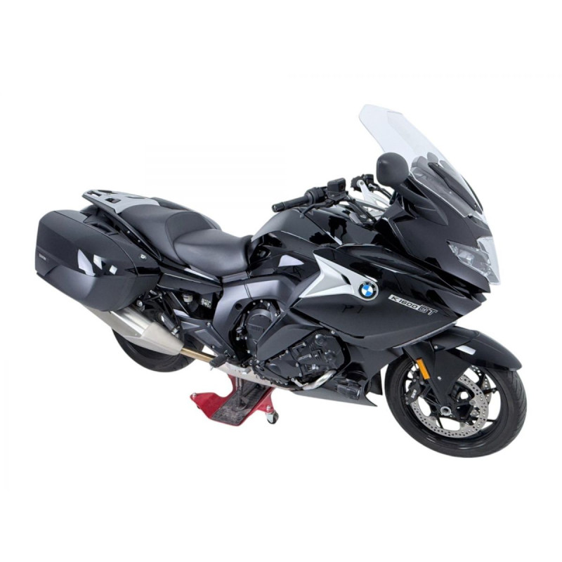 Bulle Standard Claire WRS pour BMW K 1600 GT (11-26) - BM113T Bulle Standard Claire WRS pour BMW K 1600 GT (11-26) - BM113T