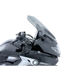 Bulle Standard Fumé WRS pour BMW K 1600 GT (11-26) - BM113F