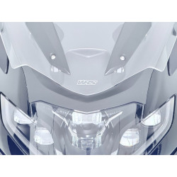 Bulle Touring Claire WRS pour BMW K 1600 GT (11-26) - BM112T