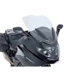 Bulle Touring Claire WRS pour BMW K 1600 GT (11-26) - BM112T
