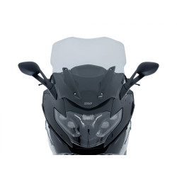 Bulle Touring Fumé WRS pour BMW K 1600 GT (11-26) - BM112F