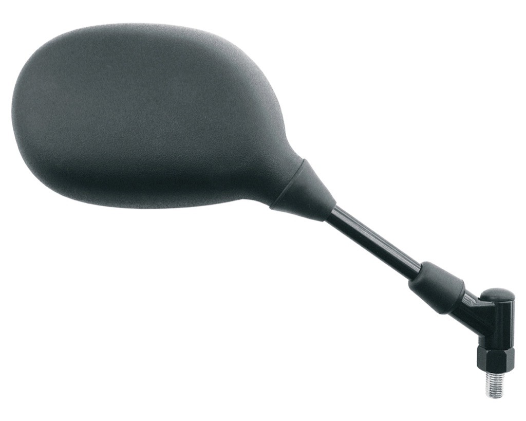 Rétroviseur Droit Type Origine Yamaha YBR250 (07-09) EY503D
