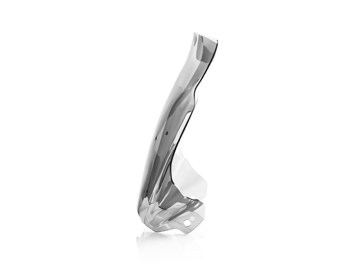 Bulle Caponord Fumé WRS pour BMW R 1200 GS Adventure (06-12) - BM006F