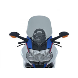Bulle Caponord Fumé WRS pour BMW K 1200 S (05-08) - BM115F