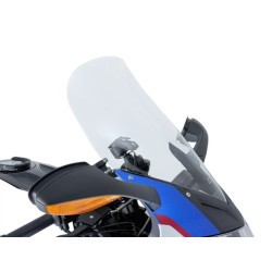 Bulle Touring Claire WRS pour BMW K 1200 S (05-08) - BM116T
