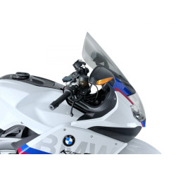 Bulle Sport Fumé WRS pour BMW K 1200 S (05-08) - BM117F