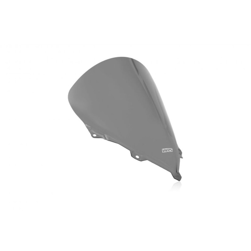 Bulle Sport Fumé Foncé WRS pour BMW K 1200 S (05-08) - BM117FS Bulle Sport Fumé Foncé WRS pour BMW K 1200 S (05-08) - BM117FS