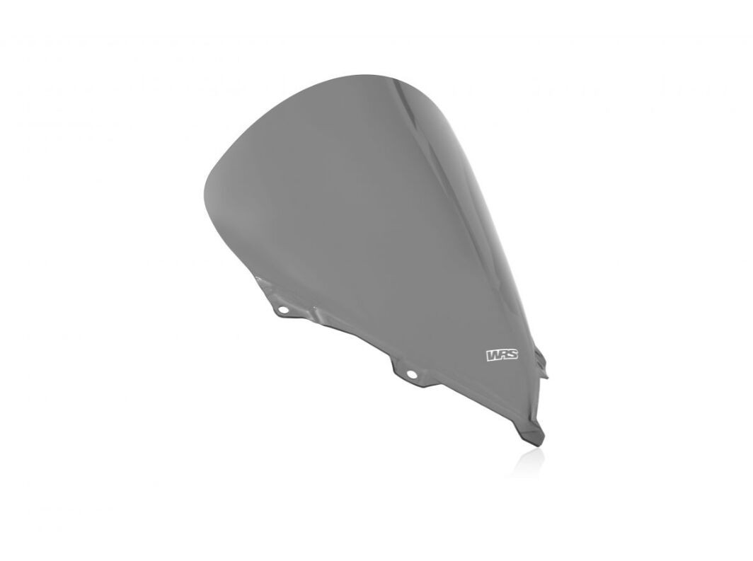 Bulle Sport Fumé Foncé WRS pour BMW K 1300 S (09-16) - BM117FS