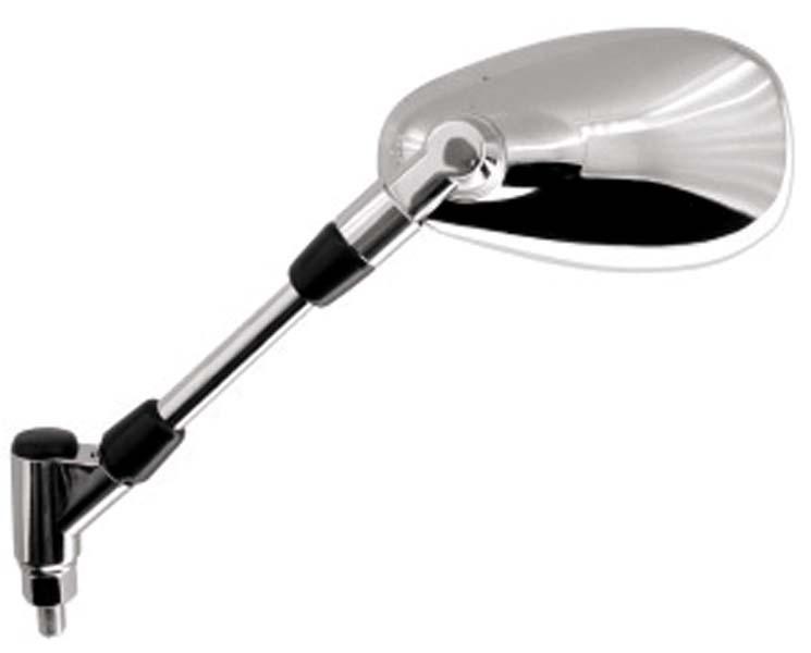 Rétroviseur Gauche Type Origine Yamaha FZ1 (06-07) EY315I