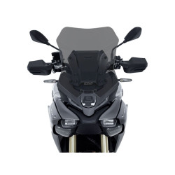 Bulle Intermedio Fumé Foncé WRS pour Yamaha Tracer 9 (25-26) - YA043FS