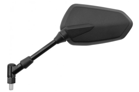 Rétroviseur Gauche Type Origine pour Yamaha FZ1 N (08-17) EY499I Rétroviseur Gauche Type Origine pour Yamaha FZ1 N (08-17) EY499I