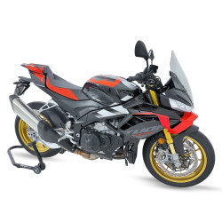 Bulle Touring Fumé WRS pour Aprilia Tuono V4 1100 RR (25-26) - AP017F
