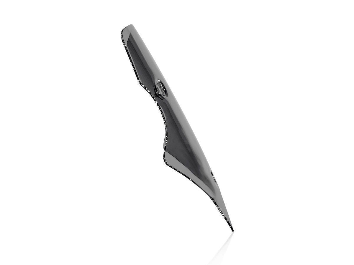 Bulle Touring Fumé Foncé WRS pour Ducati Multistrada V4 1200 RS (2026) - DU017FS