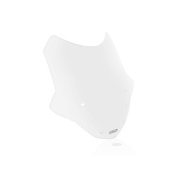 Bulle standard Claire WRS pour BMW R 1200 RT (14-19) - BM079T