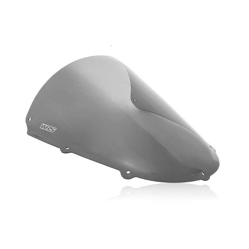 Bulle Racing Fumé Foncé WRS pour Aprilia RS 125 (98-05) - AP015FS Bulle Racing Fumé Foncé WRS pour Aprilia RS 125 (98-05) - AP015FS