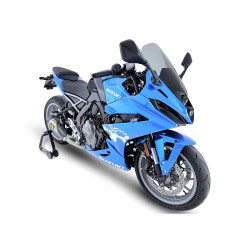 Bulle Touring Fumé WRS pour Suzuki GSX-8R (24-25) - SU009F