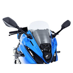 Bulle Sport Claire WRS pour Suzuki GSX-8R (24-25) - SU010T