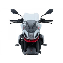 Bulle Touring Claire WRS pour Aprilia Tuono 457 (25-26) - AP019T