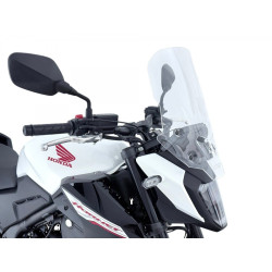 Bulle Touring Claire WRS pour Honda CB 500 Hornet (2025) - HO087T
