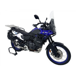 Bulle Caponord Claire WRS pour Yamaha XTZ 700 Tenere (25-26) - YA050T