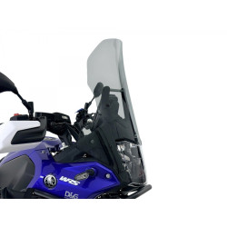 Bulle Caponord Fumé WRS pour Yamaha XTZ 700 Tenere (25-26) - YA050F