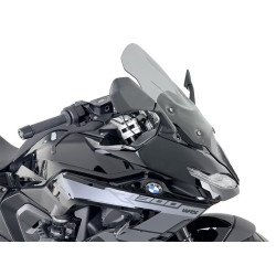 Bulle Touring Fumé WRS pour BMW R 1300 RT (2025) - BM118F