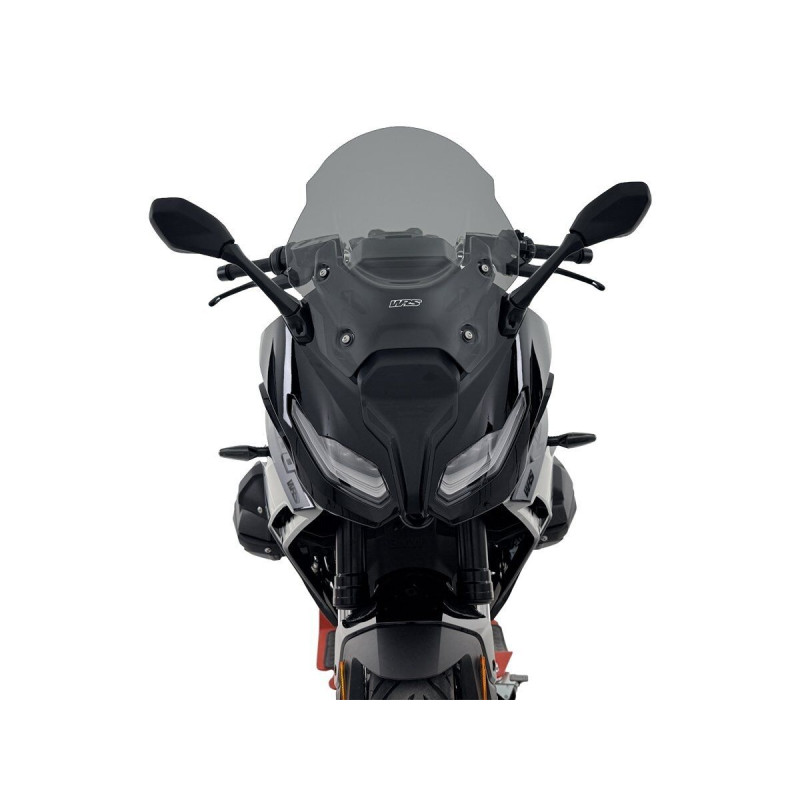 Bulle Touring Fumé Foncé WRS pour BMW R 1300 RS (25-26) - BM118FS Bulle Touring Fumé Foncé WRS pour BMW R 1300 RS (25-26) - BM118FS