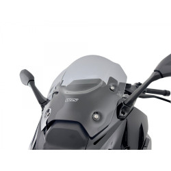 Bulle Sport Fumé Foncé WRS pour BMW R 1300 RS (25-26) - BM119FS