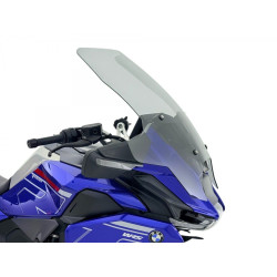 Bulle Caponord Fumé WRS pour BMW R 1300 RT (2025) - BM120F