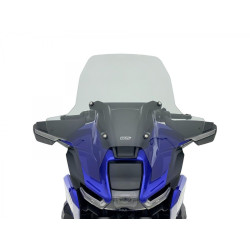 Bulle Touring Fumé WRS pour BMW R 1300 RT (2025) - BM121F
