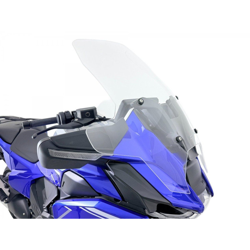 Bulle Touring Claire WRS pour BMW R 1300 RT (2025) - BM121T Bulle Touring Claire WRS pour BMW R 1300 RT (2025) - BM121T