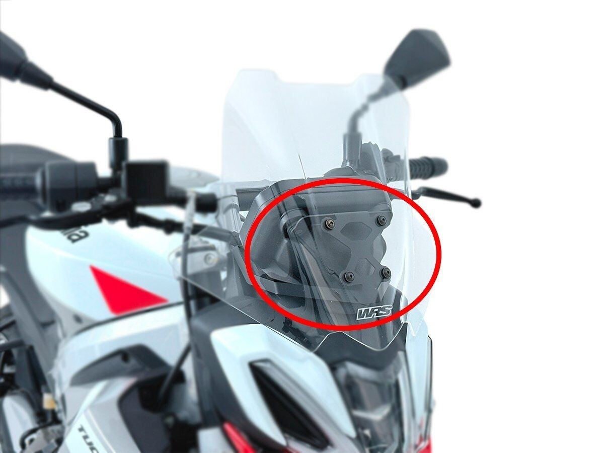 Support de cadre WRS pour Aprilia Tuono 457 (25-26) - AP021N