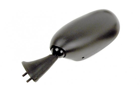 Rétroviseur Gauche Type Origine pour Yamaha YZF 1000 R Thunderace (96-03) EY578I Rétroviseur Gauche Type Origine pour Yamaha YZF 1000 R Thunderace (96-03) EY578I