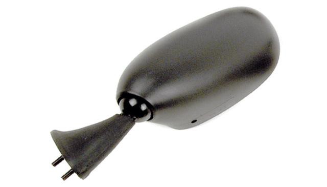 Rétroviseur Gauche Type Origine pour Yamaha YZF 1000 R Thunderace (96-03) EY578I