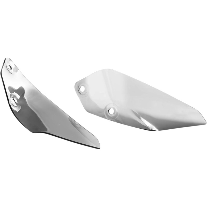 Déflecteur d'Air Fumé WRS pour BMW R 1200 GS Adventure (13-19) - BM010F Déflecteur d'Air Fumé WRS pour BMW R 1200 GS Adventure (13-19) - BM010F