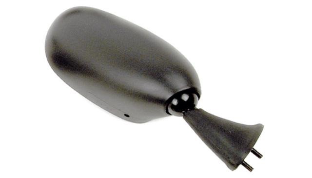 Rétroviseur Droit Type Origine pour Yamaha YZF 1000 R Thunderace (96-03) EY578D