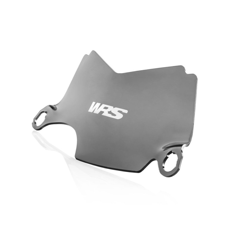 Déflecteur d'Air central Fumé Foncé WRS pour BMW R 1200 GS (13-17) - BM011FS Déflecteur d'Air central Fumé Foncé WRS pour BMW R 1200 GS (13-17) - BM011FS