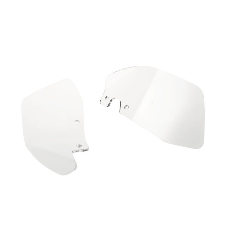 Déflecteur d'Air Claire WRS pour BMW R 1150 GS (99-04) - BM014T Déflecteur d'Air Claire WRS pour BMW R 1150 GS (99-04) - BM014T