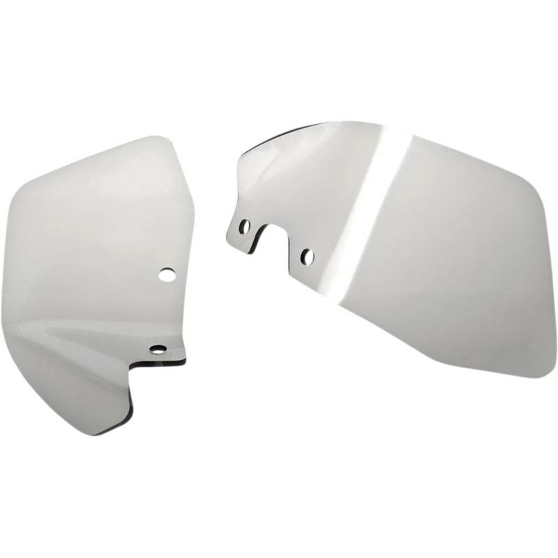 Déflecteur d'Air Fumé WRS pour BMW R 1150 GS (99-04) - BM014F Déflecteur d'Air Fumé WRS pour BMW R 1150 GS (99-04) - BM014F