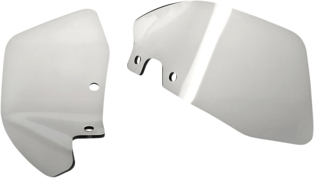 Déflecteur d'Air Fumé WRS pour BMW R 1150 GS (99-04) - BM014F